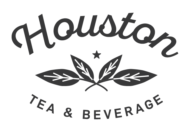 Houston Tea and Beverage logo