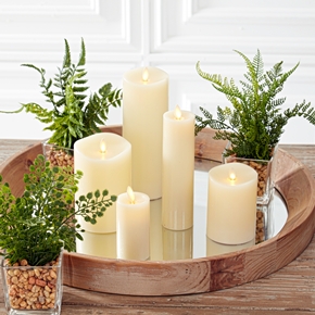 Luminara Product Line