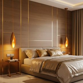 Experience the perfect blend of artistry and minimalistic elegance with the Lilly Pendant Light. Inspired by the delicate beauty of lily flowers.