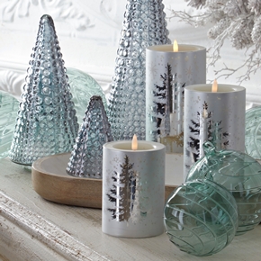 Candle Product Line