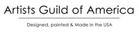 Artists Guild Of America logo