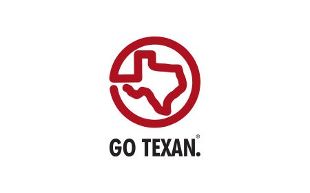 Go Texan logo