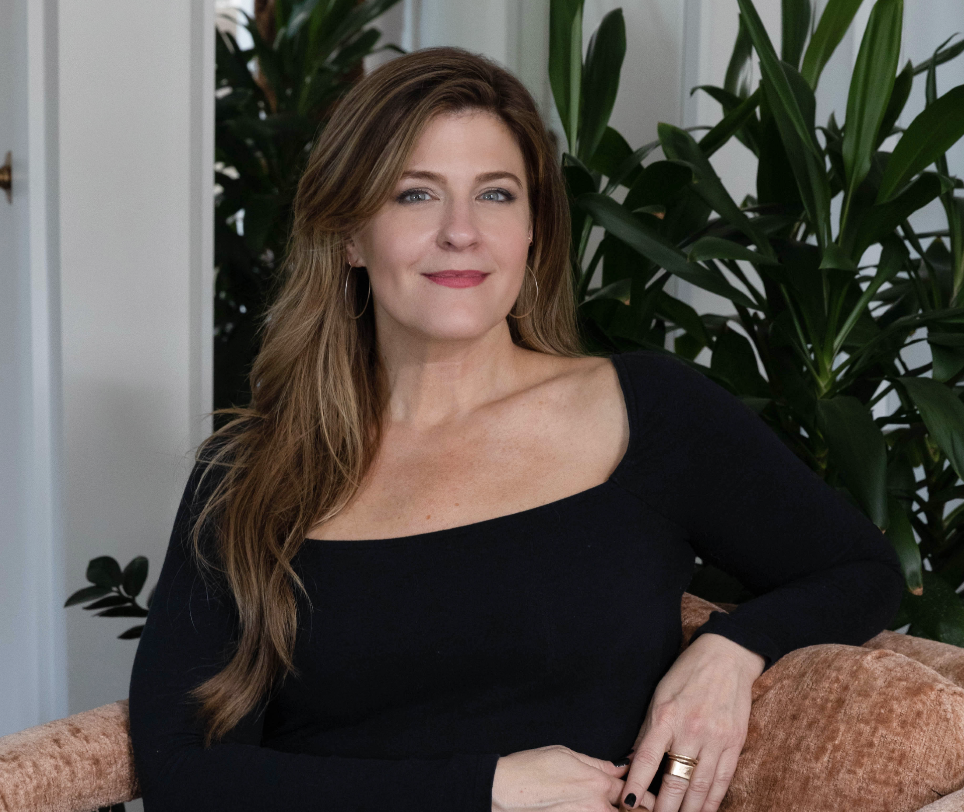 Ericka Saurit