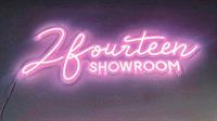 2Fourteen Showroom logo