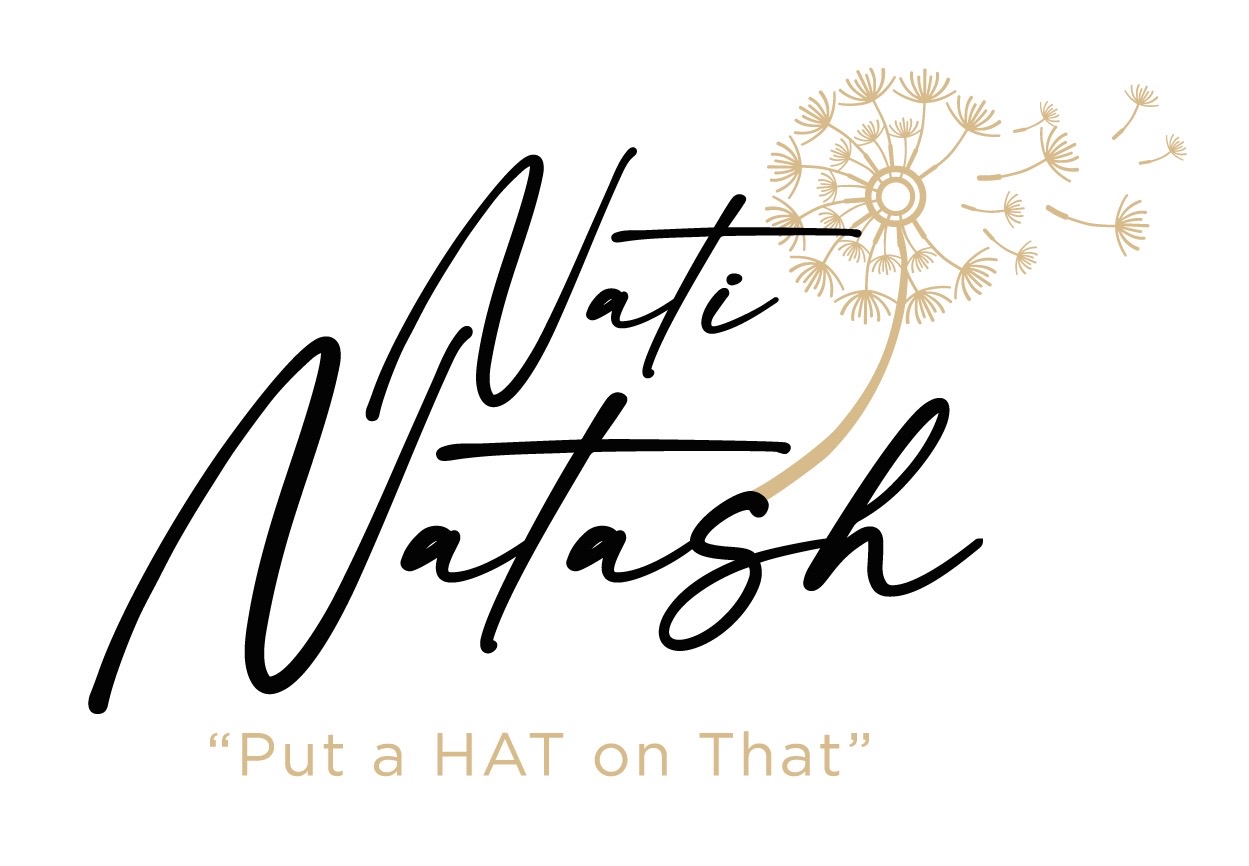 Nati Natash logo
