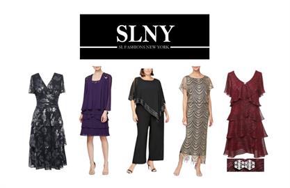 SL FASHIONS