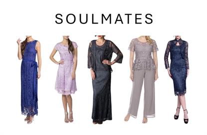 SOULMATES