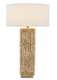 Torquay Table Lamp