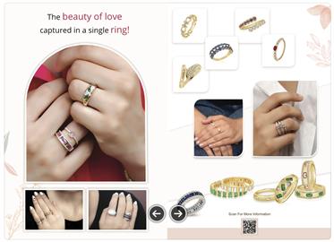 Diamond Rings