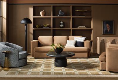 SURYA- Whole Home Furnishings