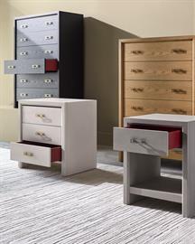 MGBW- Malibu Bedroom Collection