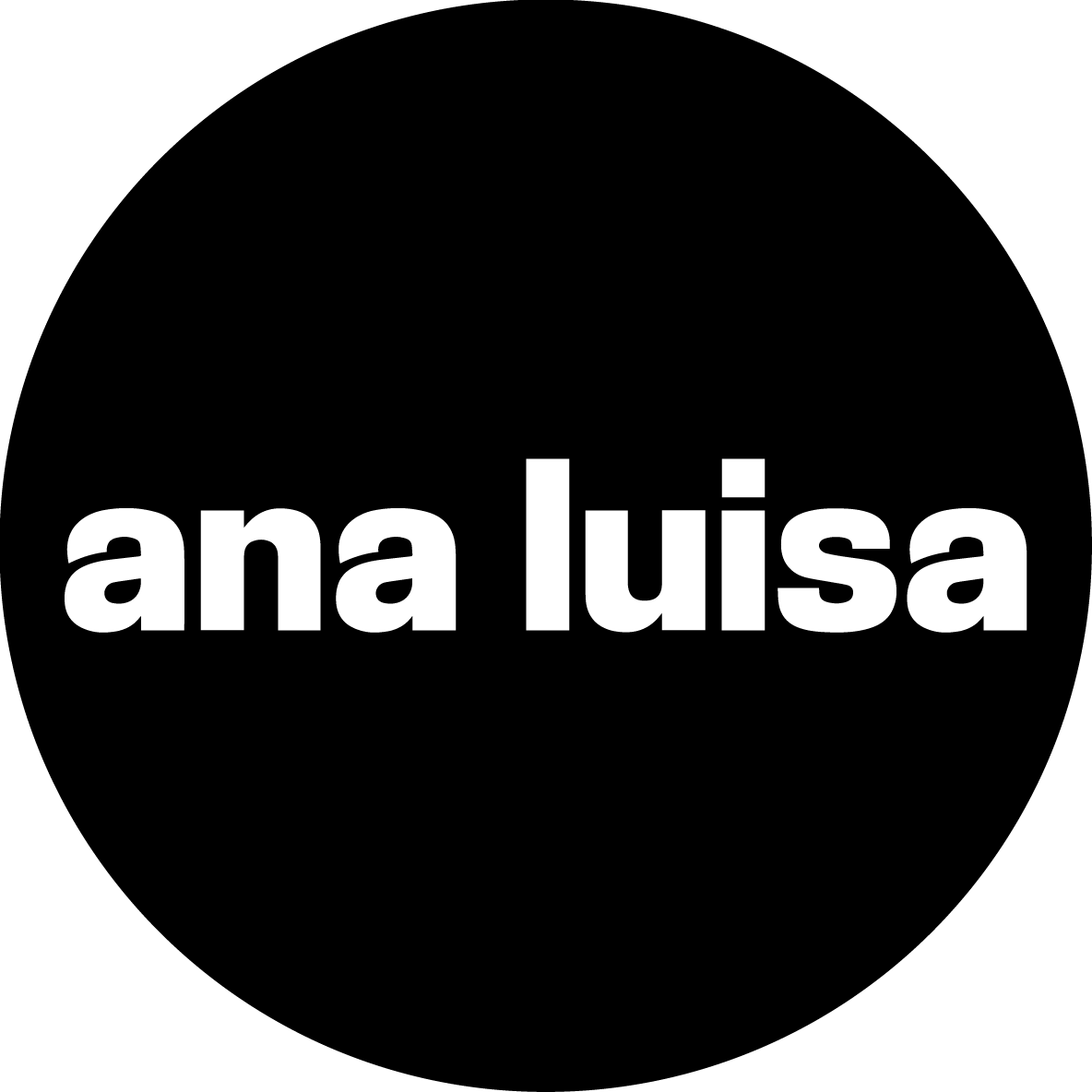 Ana Luisa logo