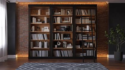 Bookcases