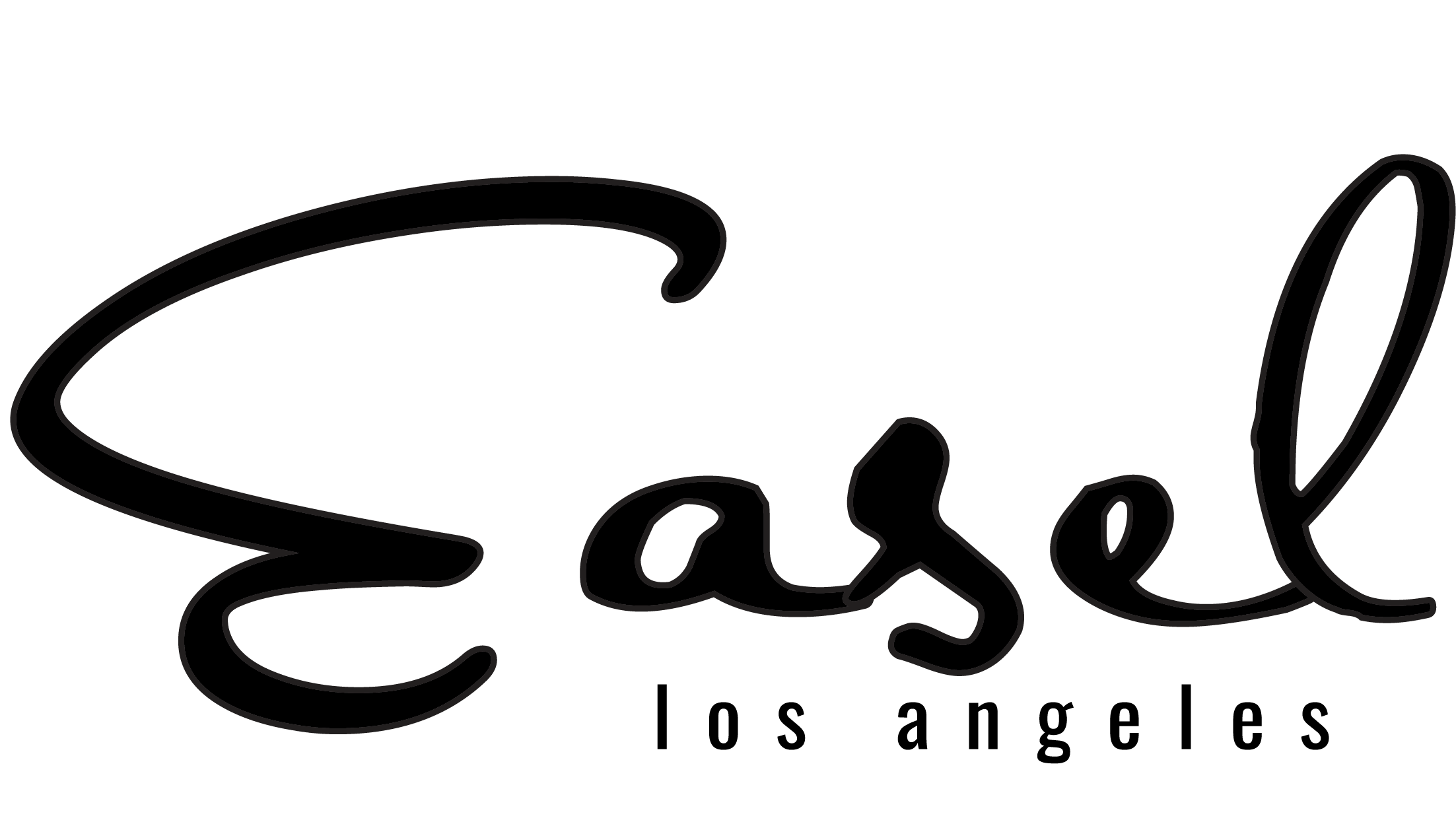 Easel logo