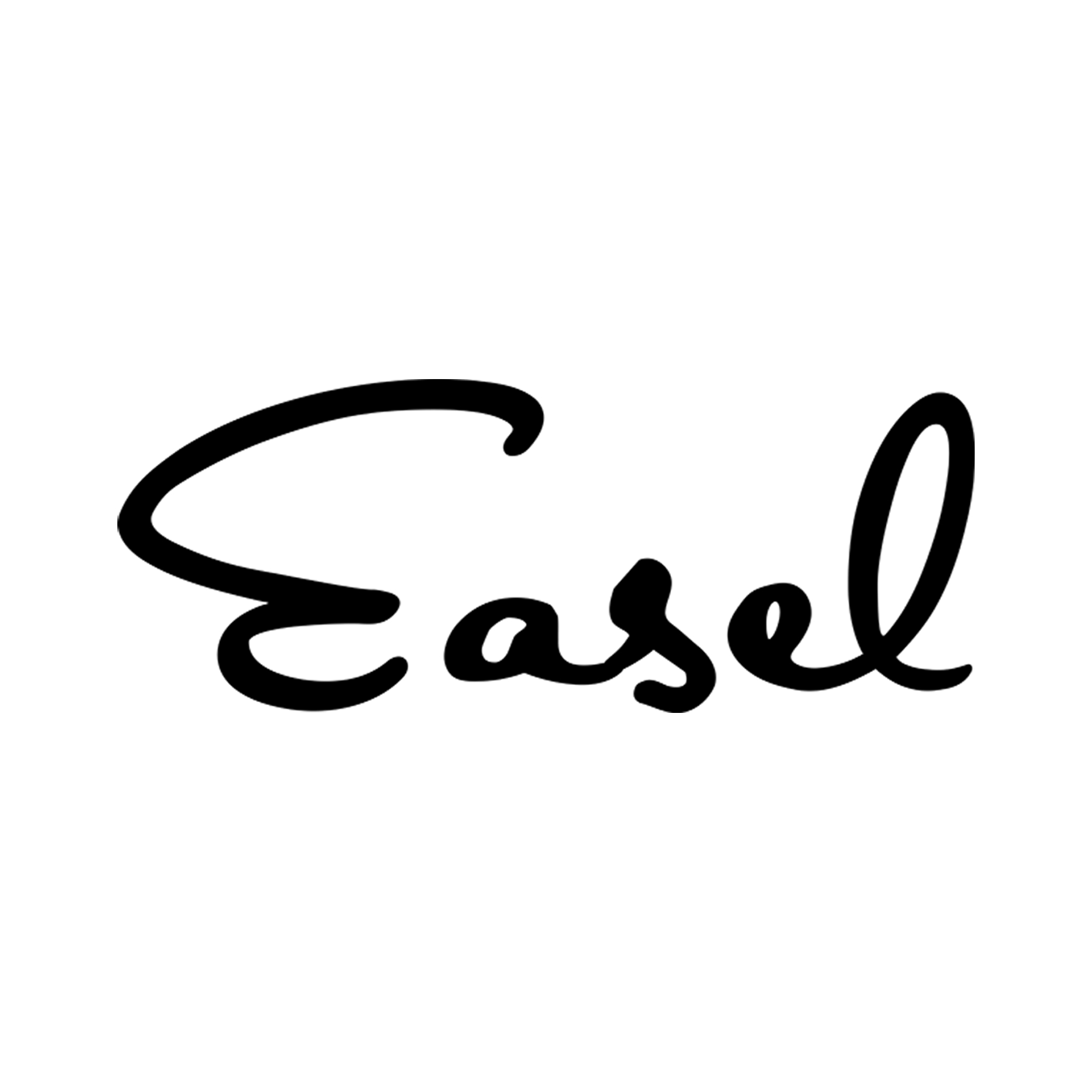 Easel logo