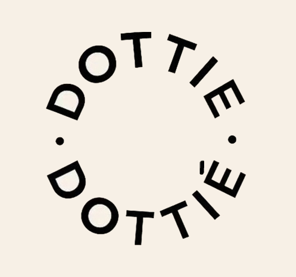 Dottie Dottié Garage logo