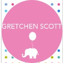 Gretchen Scott logo