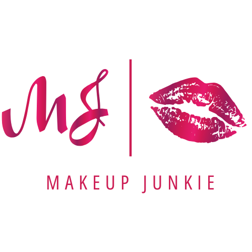 Makeup Junkie Bags logo