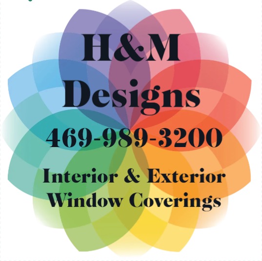 H&M Designs LLC logo