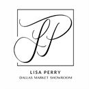 Lisa Perry, LLC logo