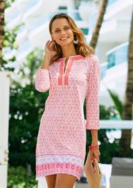 Cabana Life Napa Tunic Dress