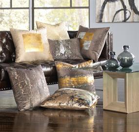 New Pillows 2017 Launching Dallas