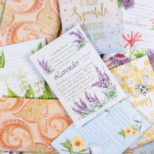 Fresh Scents by Willowbrook