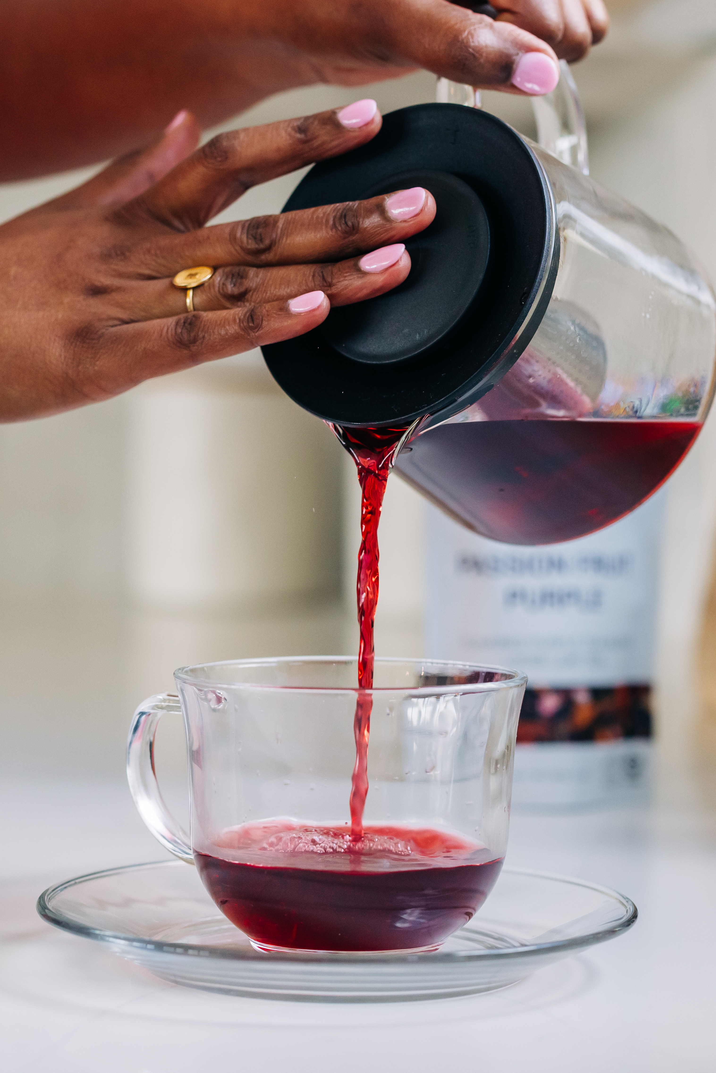 Pour Over