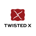 Twisted X  logo