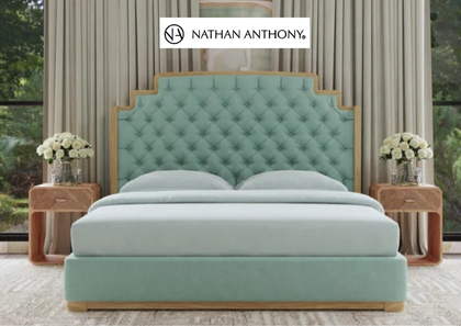 Handcrafted Luxurious Inspired Designs