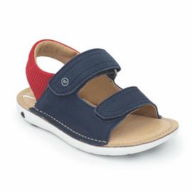 SRT Valor Navy/Red