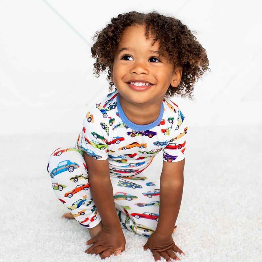 kids pajamas