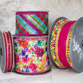 Spring & Everyday Ribbon