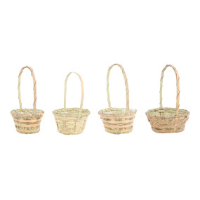 Variety of Styles and Sizes