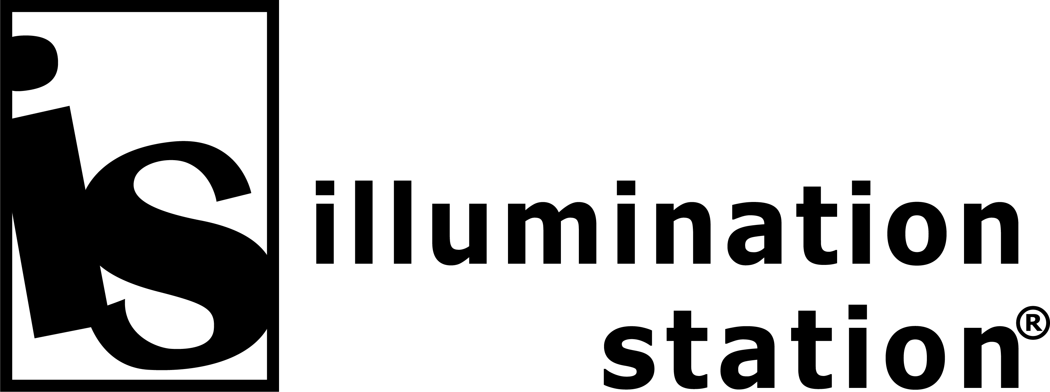 Illumination Station logo