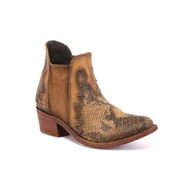 LB-713721 Python Fileteado Miel