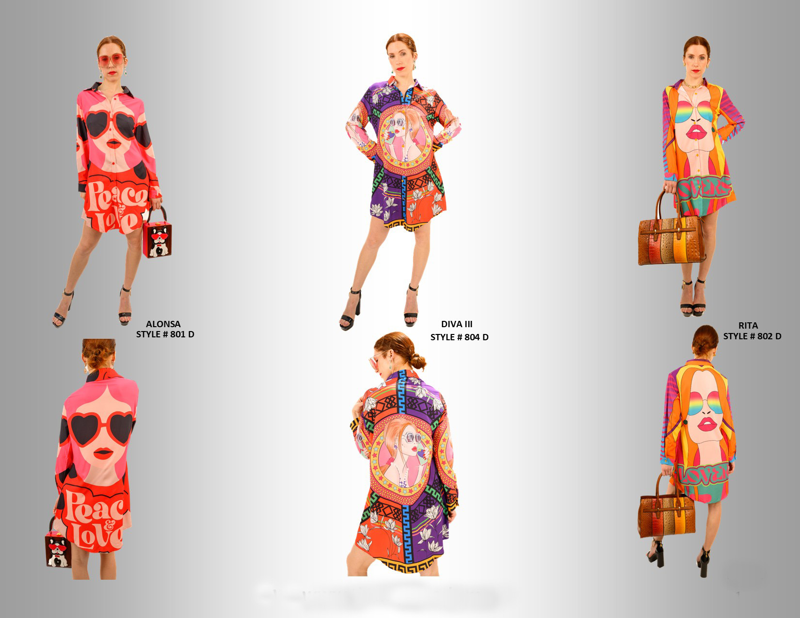 Timmy's  Clothing Collection 