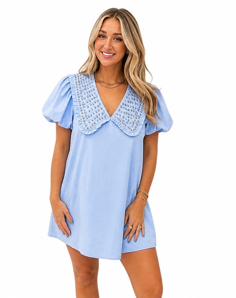 Baby Blue 