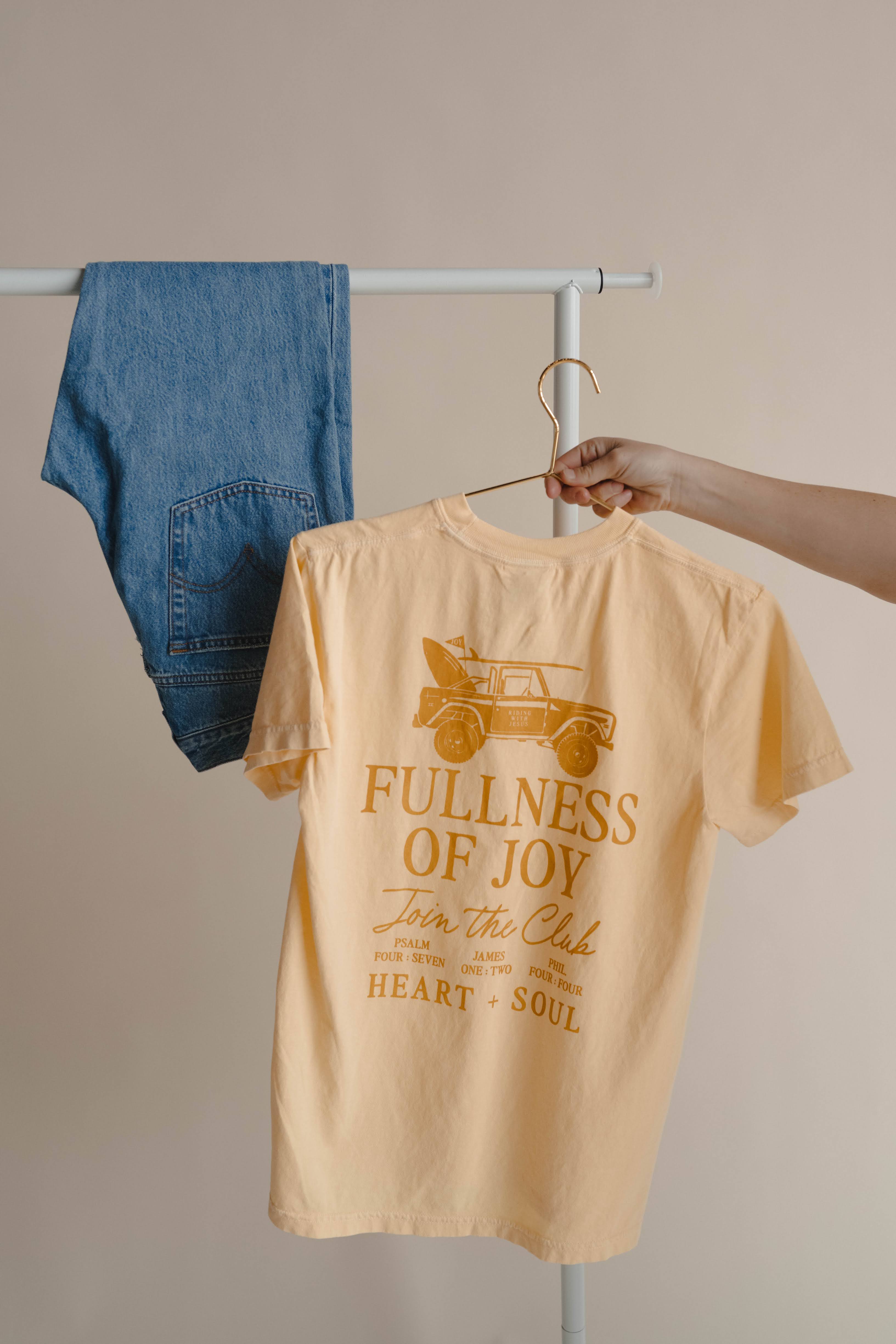 T Shirt