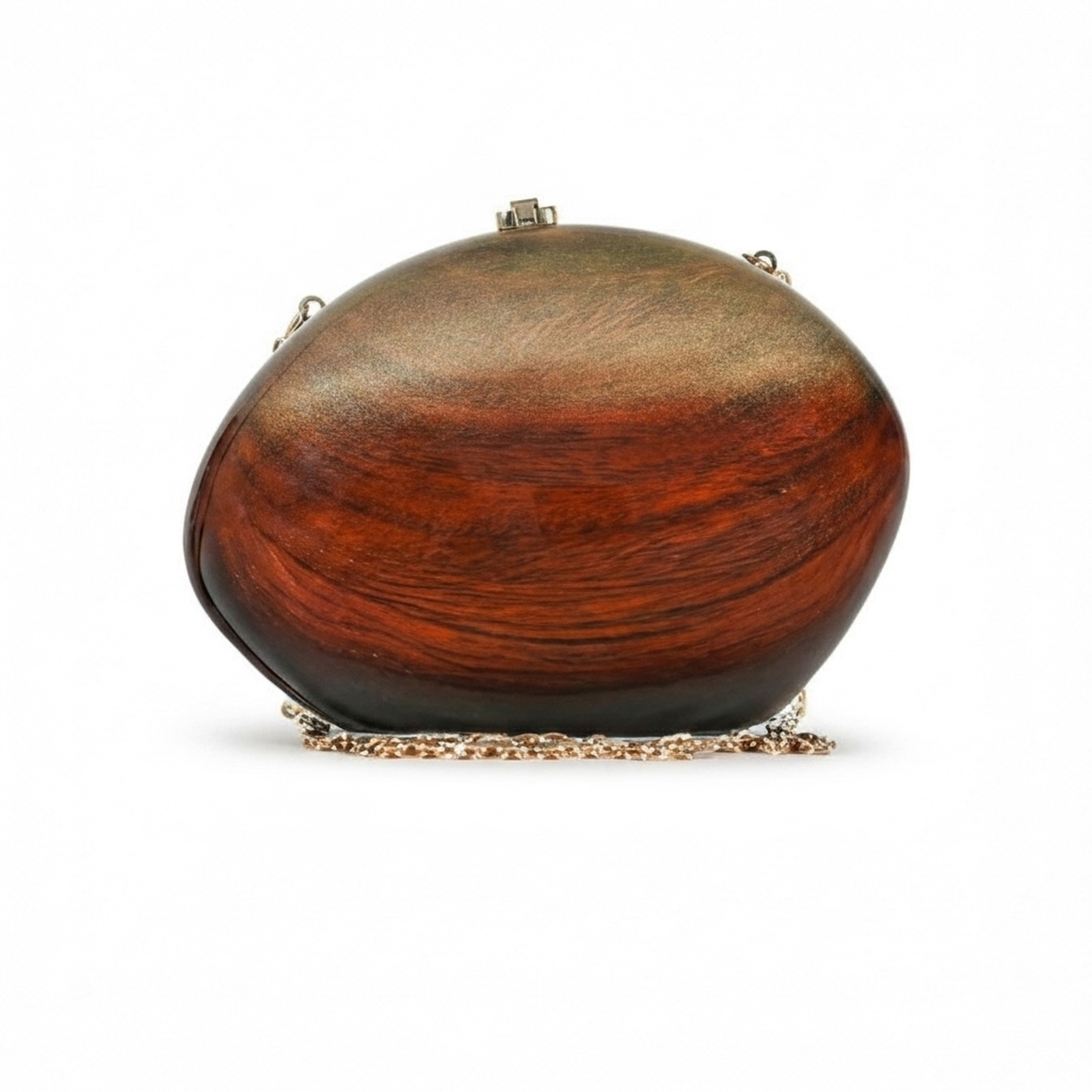 Timmy Woods Handmade Collectible Handbag
