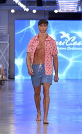 Men's wear
