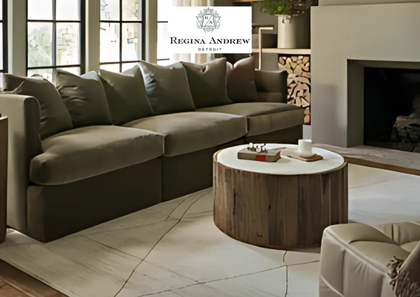 Stretching the Boundaries of Inspiration & Design