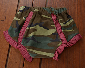 Baby Diaper Covers