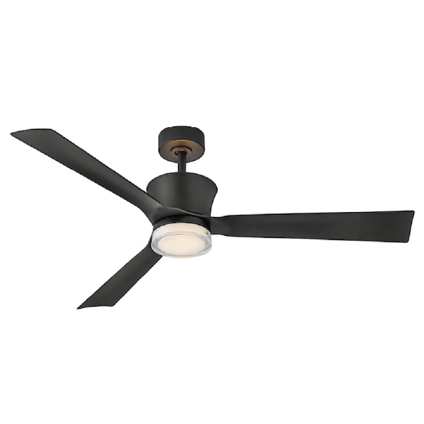 Vosh LED Smart Fan with Uplight