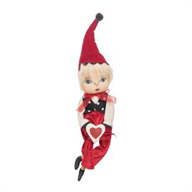 Gallerie II- Vander Valentine Figure