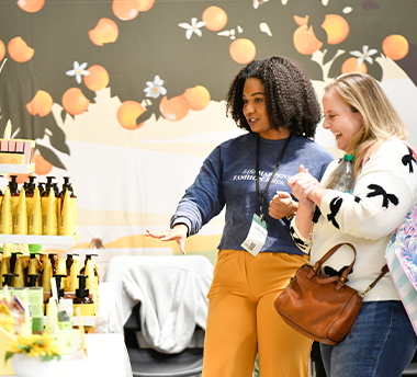 Dallas Total Home & Gift Market