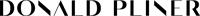 Donald Pliner logo