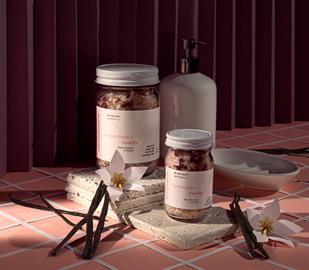 Midnight Paloma Botanicals