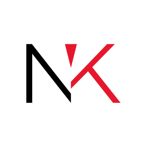 Nagi K logo
