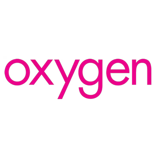 Oxygen by Quorum logo